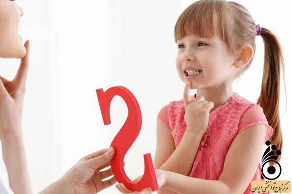 دلایل تلفظ اشتباه حروف در کودکان چیست؟