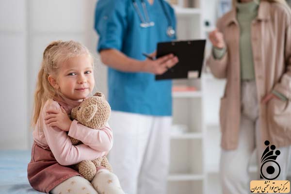 کدام بیماری‌ها می‌توانند از توانبخشی کودکان استفاده کنند؟