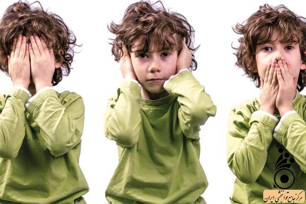 عوامل موثر در حرف زدن کودک اوتیستیک